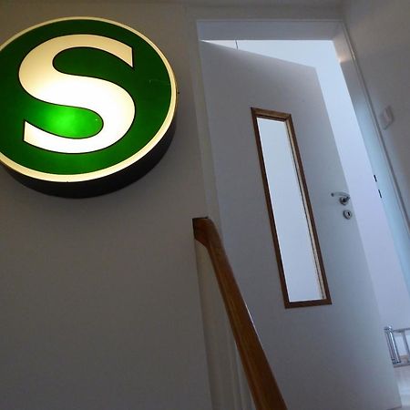 Ferienwohnung Max 卡塞尔 外观 照片