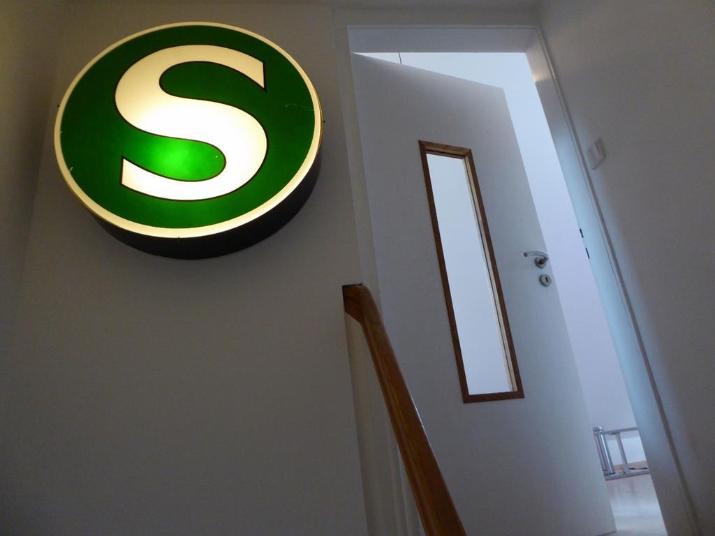 Ferienwohnung Max 卡塞尔 外观 照片
