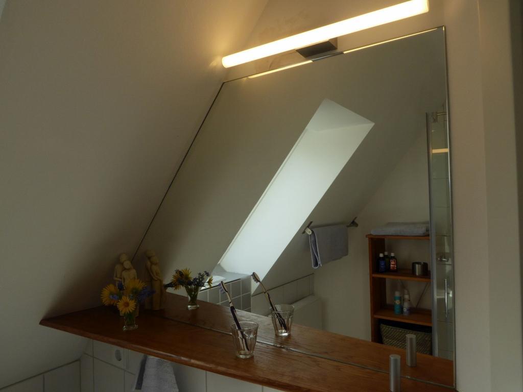 Ferienwohnung Max 卡塞尔 外观 照片
