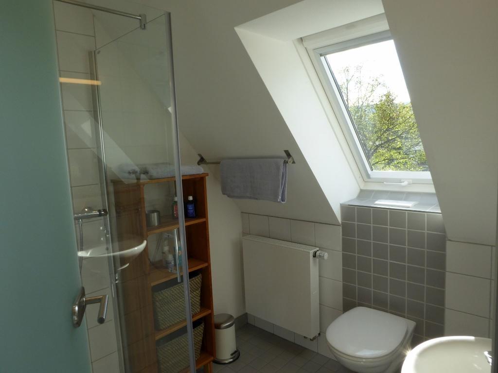 Ferienwohnung Max 卡塞尔 外观 照片